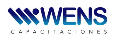 Logo of WENS Plataforma